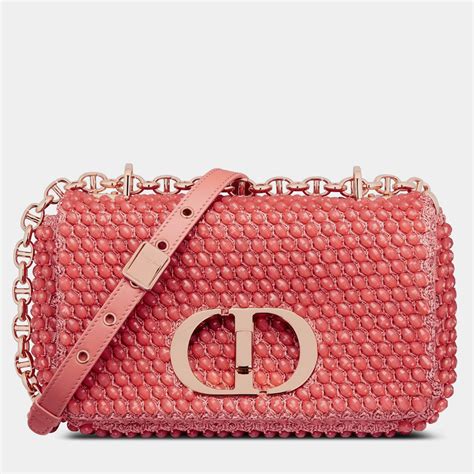 dior cora|christian dior caro bag.